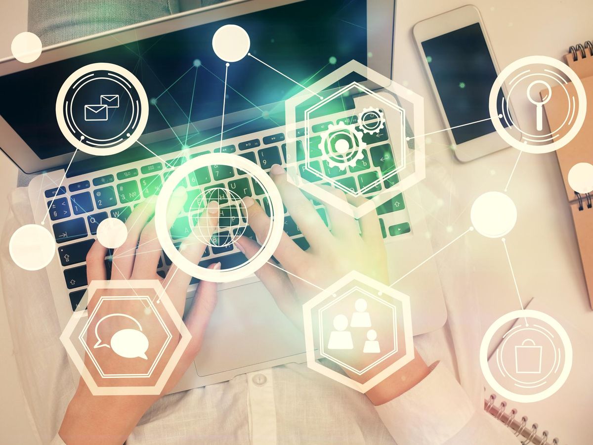 Jak nowoczesne technologie zmieniają usługi serwisowe w branży technicznej